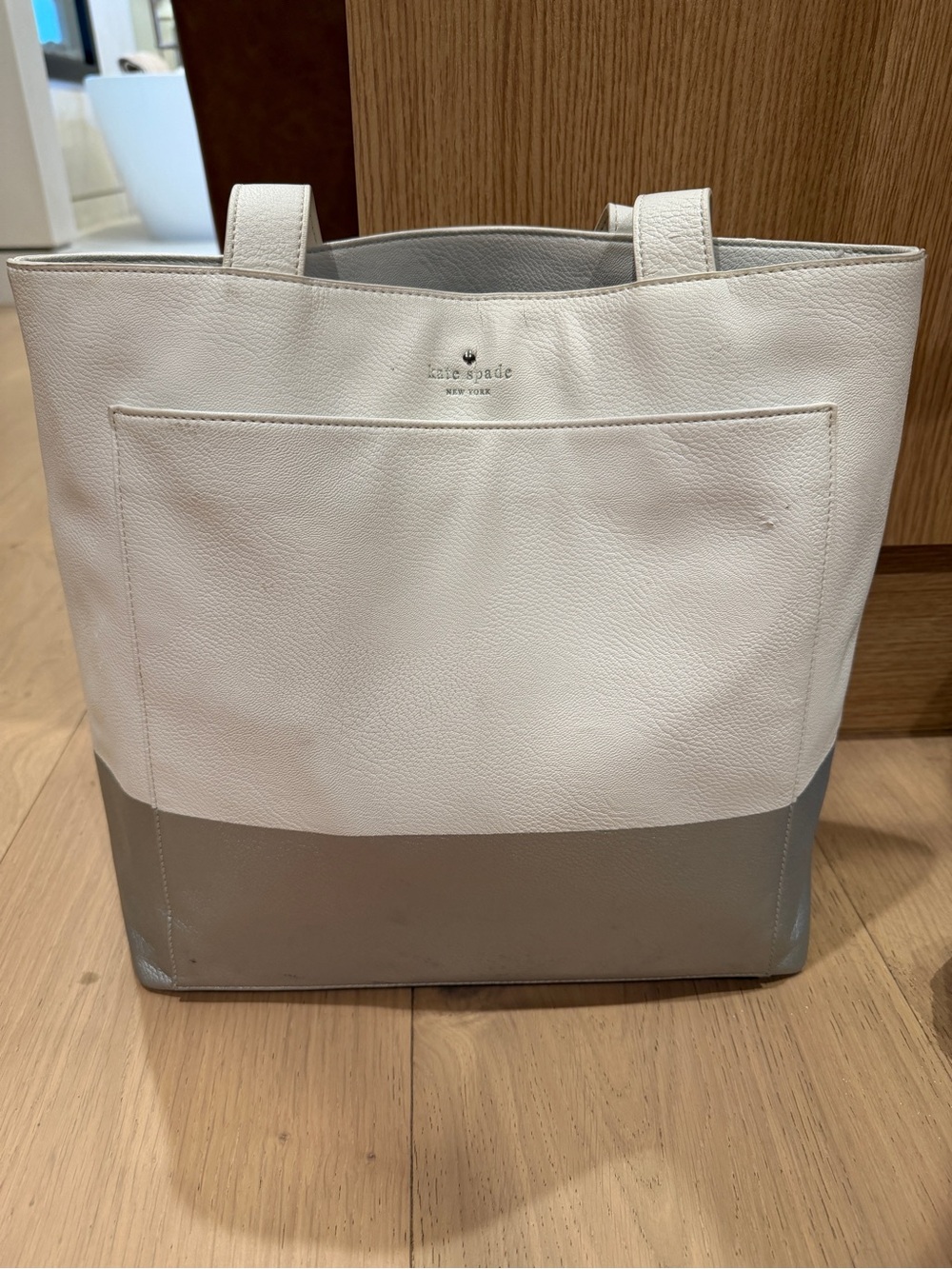 Kate Spade Lita Street Andrea Tote Bag